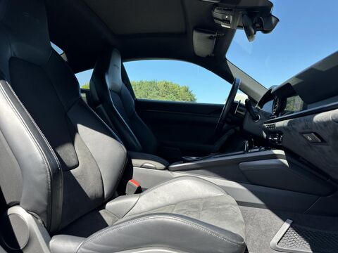 911 3.0i - 480 BVA PDK - 992 COUPE Carrera 4 GTS - GARANTIE 12 2024 occasion 33450 Montussan