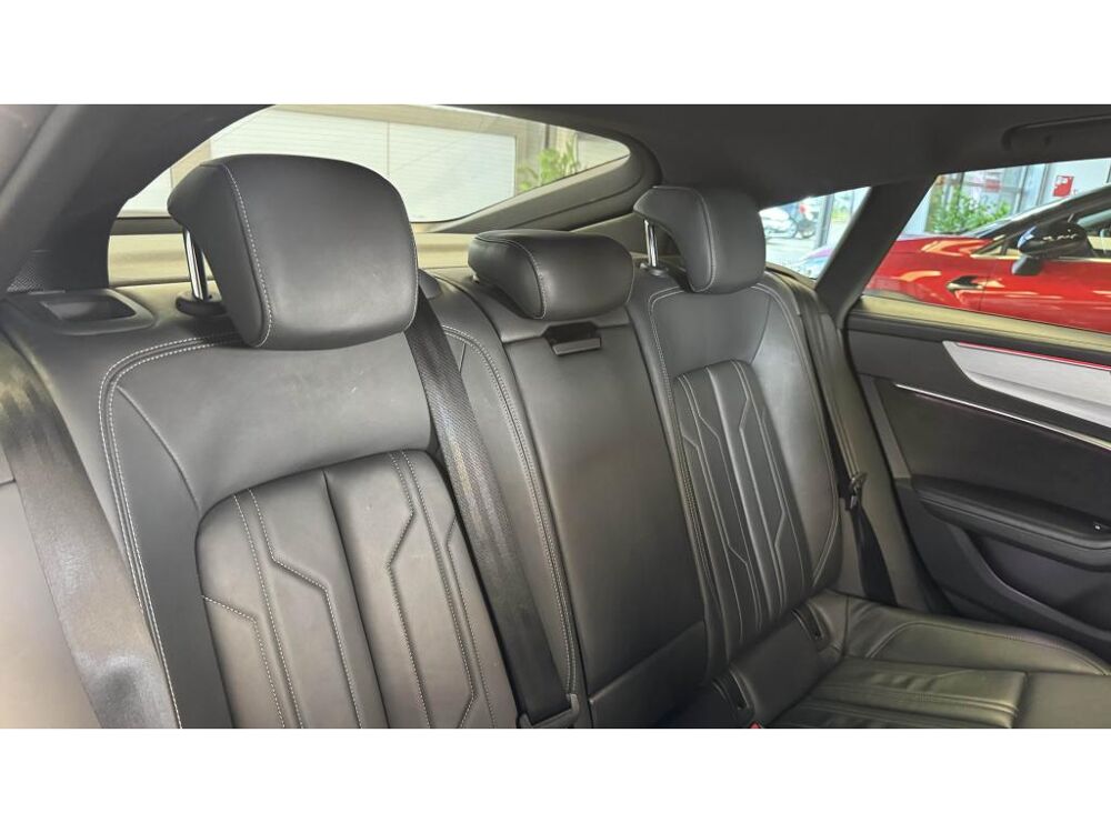 A7 3.0 V6 50 TDI 286 - ENTRETIEN COMPLET AUDI - TOIT OUVRANT - 2019 occasion 60740 Saint-Maximin