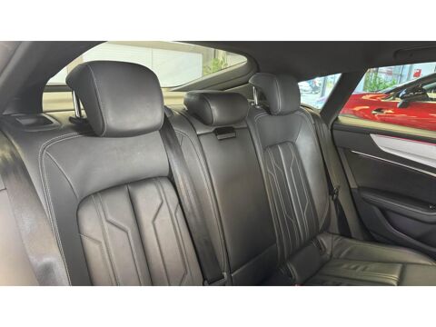A7 3.0 V6 50 TDI 286 - ENTRETIEN COMPLET AUDI - TOIT OUVRANT - 2019 occasion 60740 Saint-Maximin