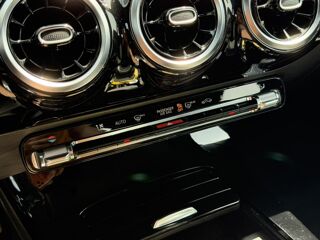 Classe A 180D 116 7G-DCT Style Line avec Apple Car Play et Cam&eacute;ra 2019 occasion 35300 Foug&egrave;res
