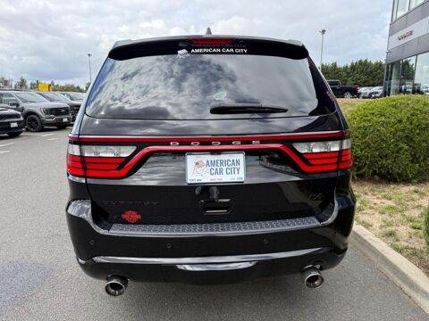 Divers R/T 5.7L V8 HEMI - 6 Places - Malus pay&eacute; 2018 occasion 91830 Le Coudray-Montceaux