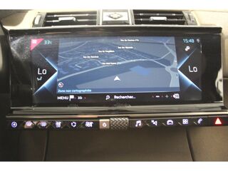 DS3 Business E-Tense 225CH - Suivi DS 2021 occasion 95340 Bernes-sur-Oise