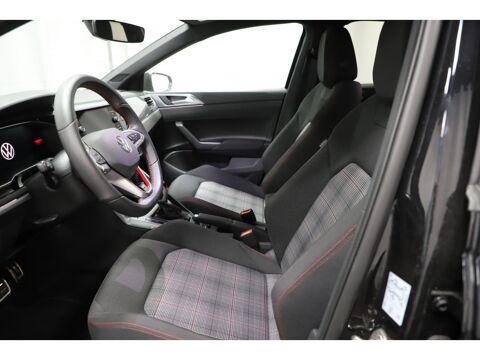 Polo VI GTI 2.0 TSI 207 DSG 7 (2) 2024 occasion 06550 La Roquette-sur-Siagne