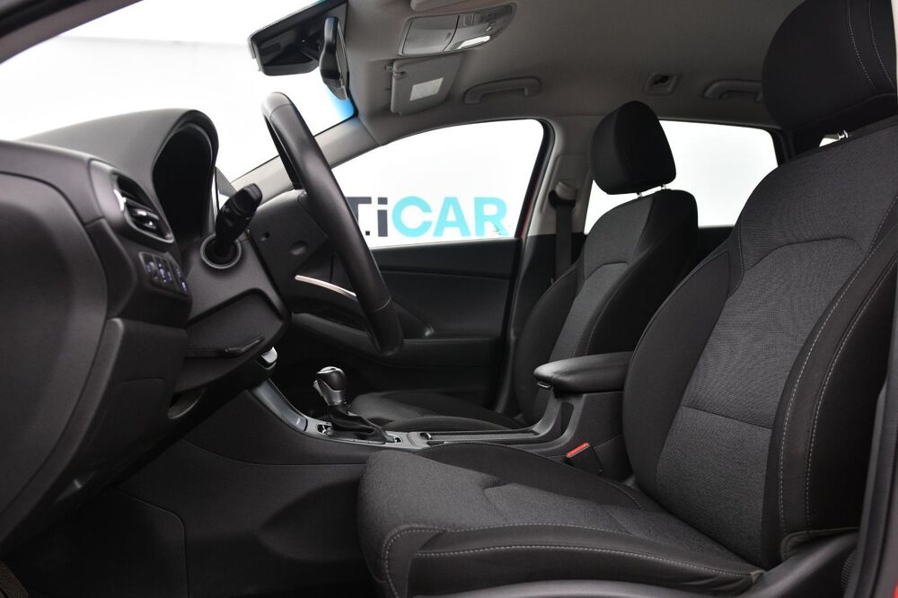 i30 1.0 T-GDi 120 DCT-7 Hybrid 48V Creative 2023 occasion 17130 Montendre