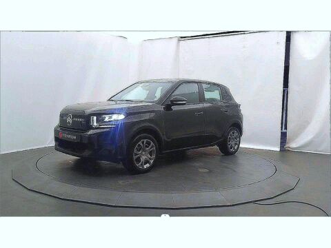 Annonce voiture Citroën C3 11990 €