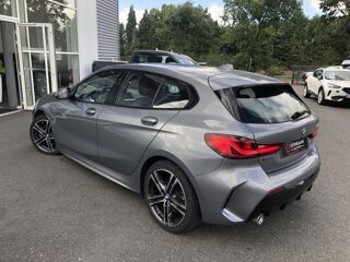 S&eacute;rie 1 118iA M SPORT 136ch DKG7 F40 2024 occasion 44700 Orvault
