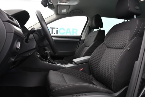 Superb Combi 2.0 TDI 122 DSG7 ATTELAGE/SIEGES AV CHAUFFANTS/VIRTUAL 2021 occasion 33620 Cavignac
