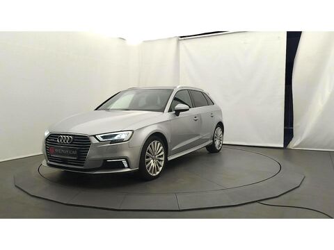 Annonce voiture Audi A3 18990 €