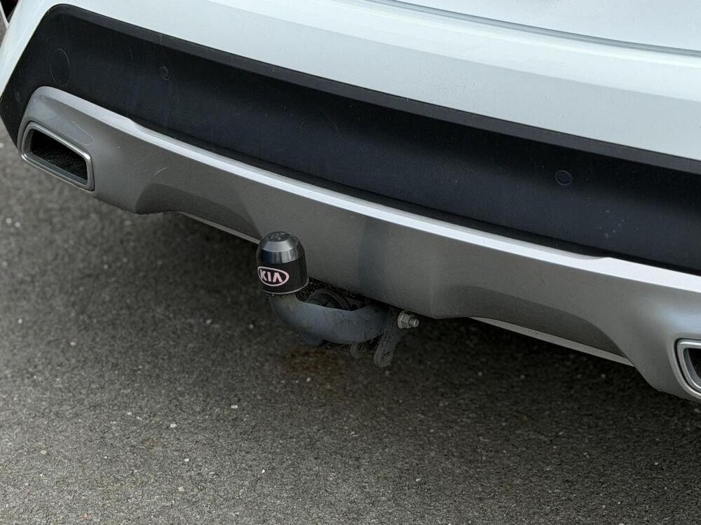 XCeed 1.5 T-GDI 160 DCT Active avec Attelage 2021 occasion 35300 Foug&egrave;res