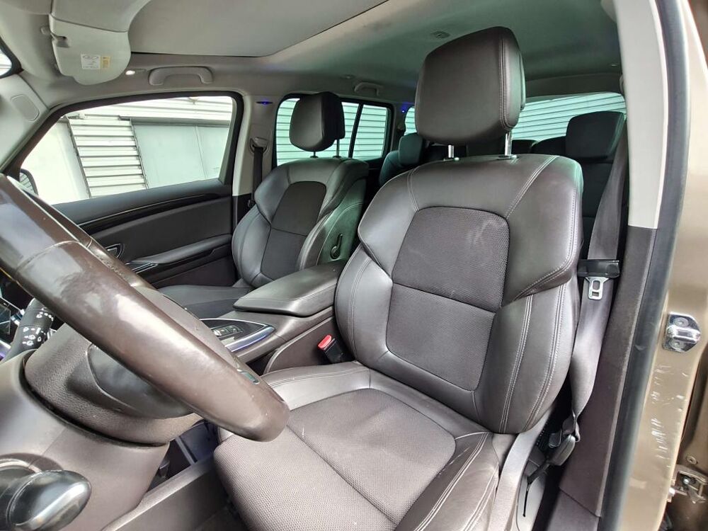 Espace 1.6 Energy dCi - 160CV - BV EDC V Zen 2015 occasion 77185 Lognes