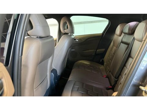 DS4 1.6 BlueHDi 120 Sport Chic - 2016 - Apple car play - Sieges 2016 occasion 60740 Saint-Maximin