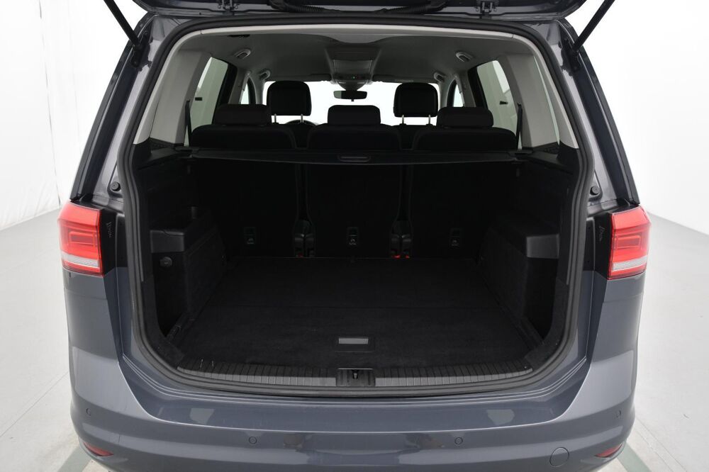 Touran 2.0 TDI 150 DSG7 5pl Life Business occasion 17130 Montendre