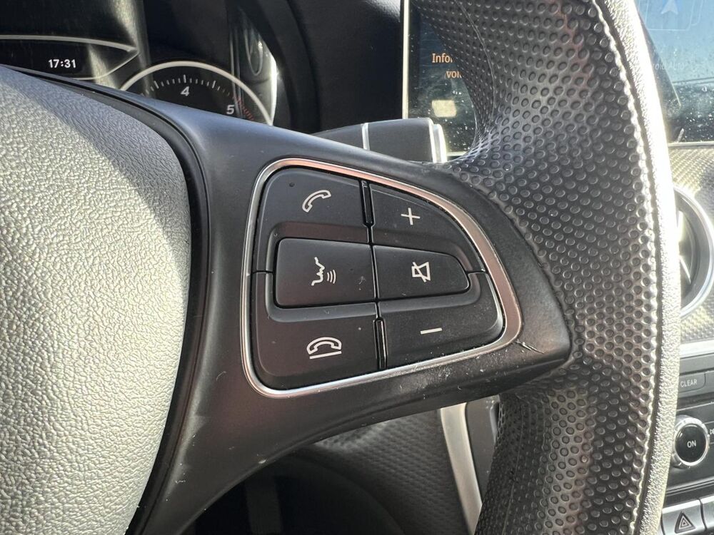 Classe A 160 d - BV 7G-DCT - 90cv - Carplay 2017 occasion 49070 Beaucouz&eacute;