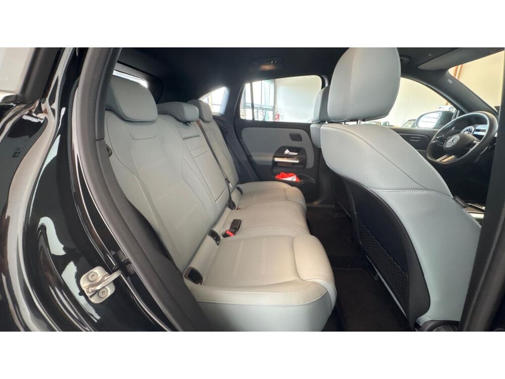 EQA 250 + Edition 140 KW - PACK AMG / SELLERIE CUIR SAUGE / PACK 2025 occasion 17600 Saujon