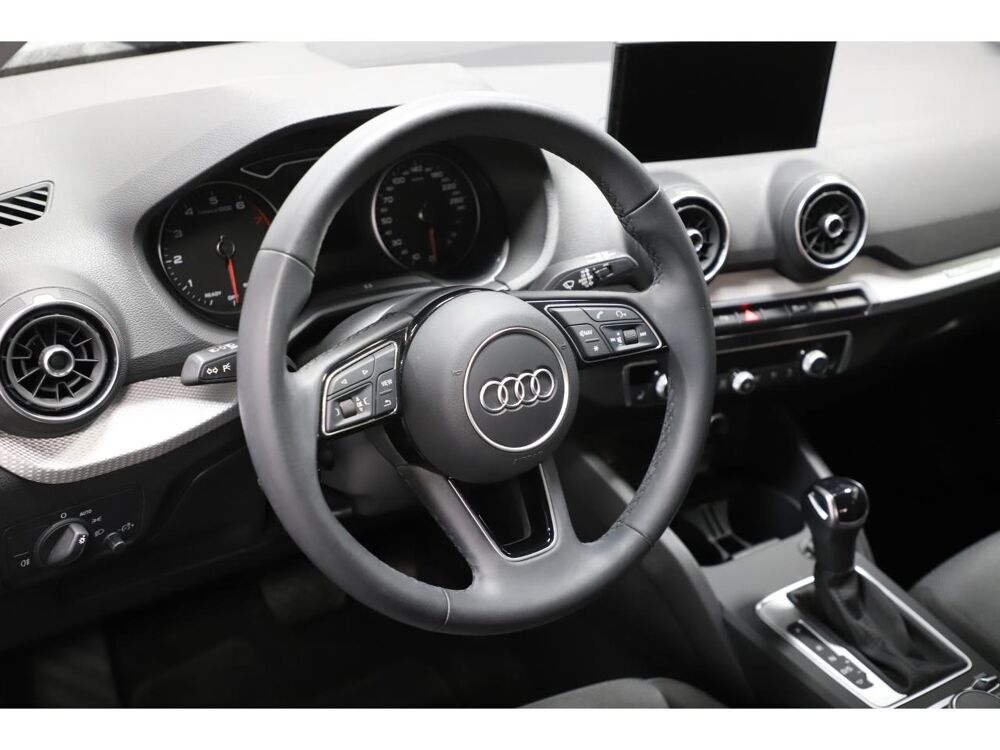 Q2 1.5 35 TFSI 150 Advanced S-tronic 2023 occasion 06550 La Roquette-sur-Siagne