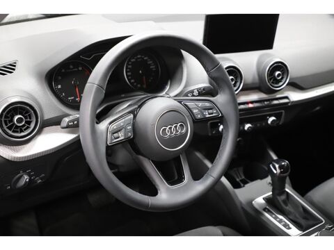 Q2 1.5 35 TFSI 150 Advanced S-tronic 2023 occasion 06550 La Roquette-sur-Siagne