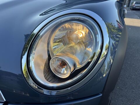 Cooper D 1.6 D FAP - 112 R56 LCI COUPE PHASE 2 2011 occasion 77185 Lognes
