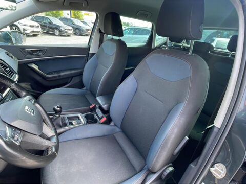 Ateca 1.0 tsi 115 style business 2019 occasion 85150 Les Achards