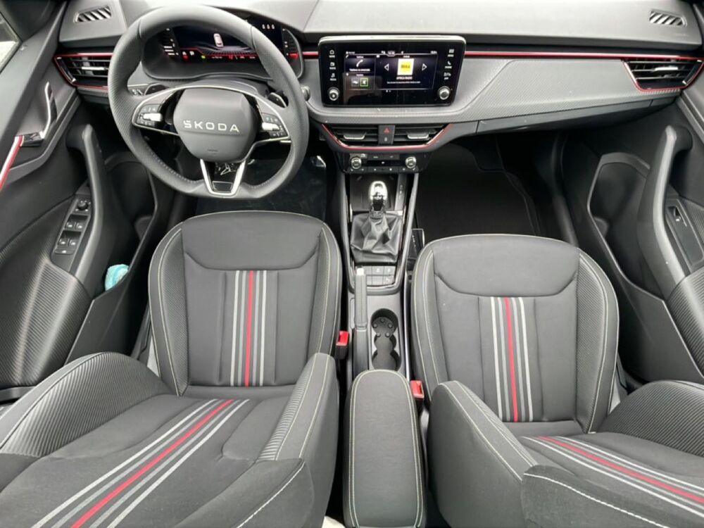 Kamiq 1.0 tsi evo 2 116 monte carlo dsg7 2026 occasion 33127 Saint-Jean-d'Illac