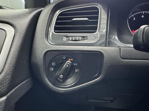 Golf TSI 115 CONFORT LINE 2019 occasion 33370 Artigues-pr&egrave;s-Bordeaux