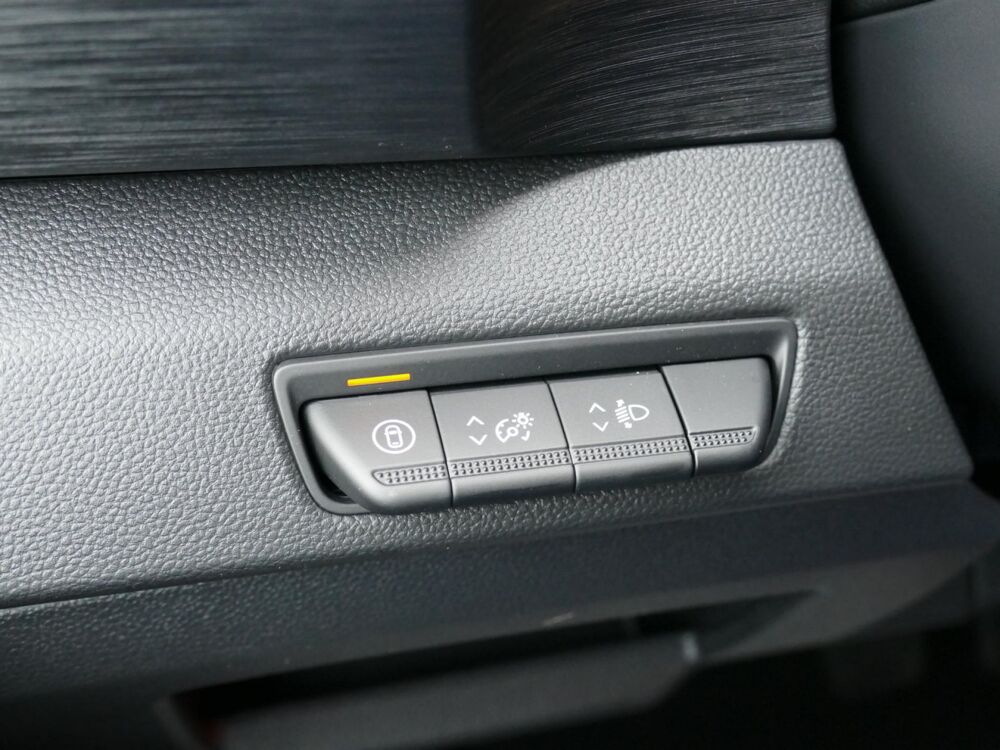 Trafic III FOURGON L2H1 3000 KG 2.0 DCI 150 ADVANCE - BVA9 2025 occasion 77090 Coll&eacute;gien