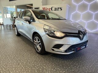 Clio 0.9 TCE 90CH ZEN GARANTIE 12 MOIS 2018 occasion 16000 Angoul&ecirc;me