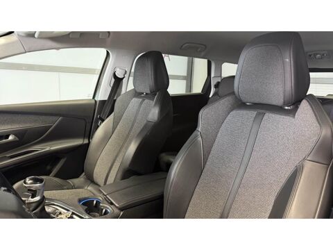 5008 1.5 BlueHDi S&S 130 Allure - Origine France - Cam&eacute;ra de recu 2019 occasion 60740 Saint-Maximin
