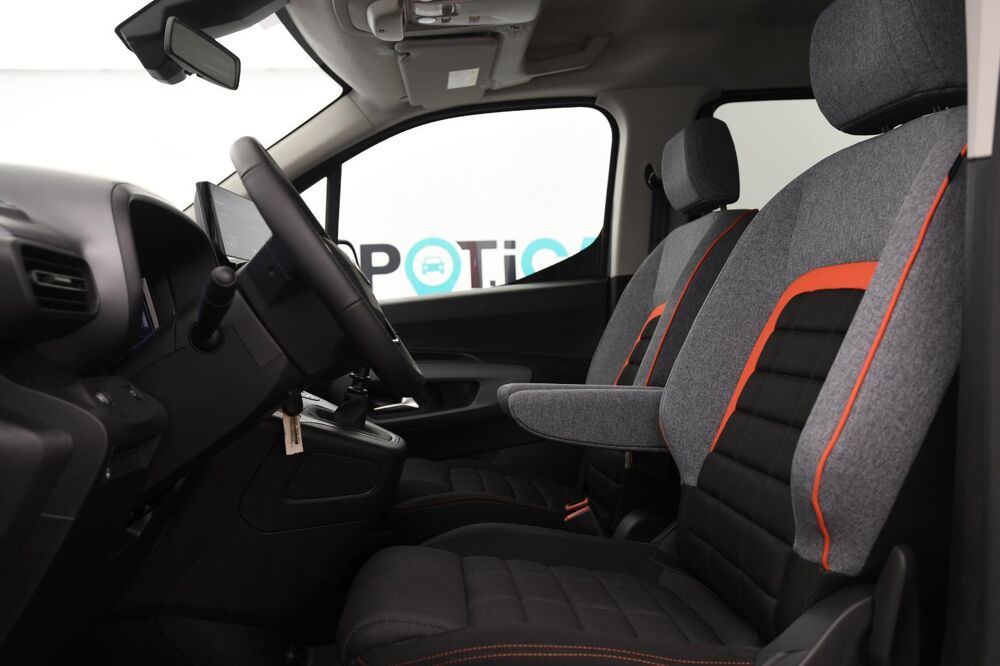 Berlingo Diesel 100 ch M Manuelle Max occasion 17130 Montendre