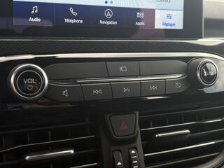 Kuga 2.0 EcoBlue 120 BVA ST-Line 2024 occasion 35300 Foug&egrave;res