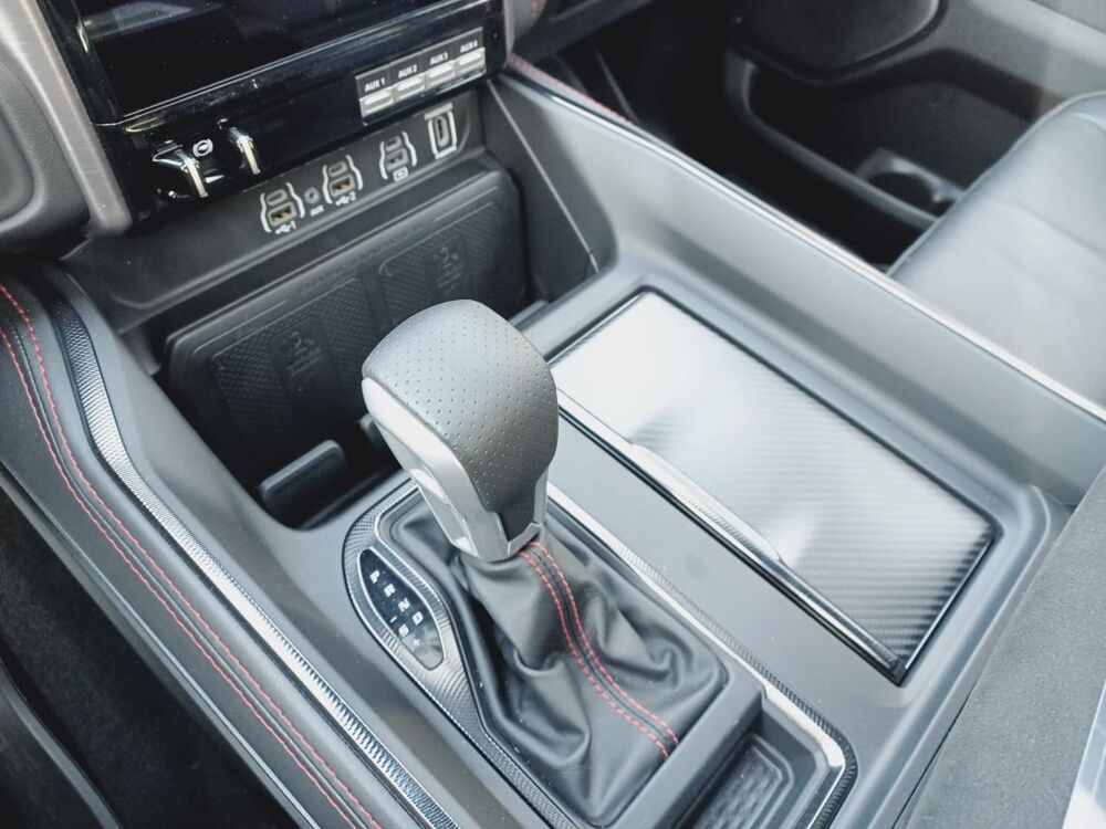 RAM RHO 2025 occasion 91830 Le Coudray-Montceaux