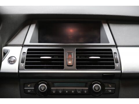 X6 xDrive 40d E71 Luxe - BVA Steptronic 2010 occasion 06550 La Roquette-sur-Siagne