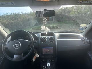 Duster 1.5 DCI 110 PRESTIGE 4X4 2016 occasion 42170 Saint-Just-Saint-Rambert