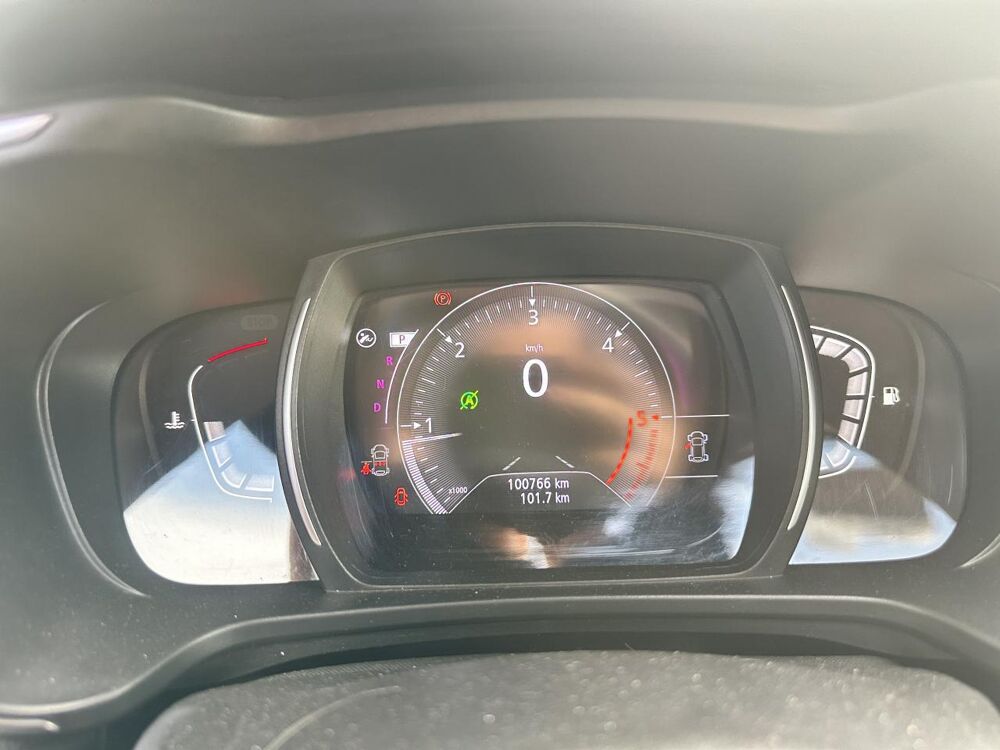 Kadjar 1.5 Blue DCI- 115 ch EDC Intens PHASE 2 - GARANTIE 12 MOIS 2020 occasion 33450 Montussan