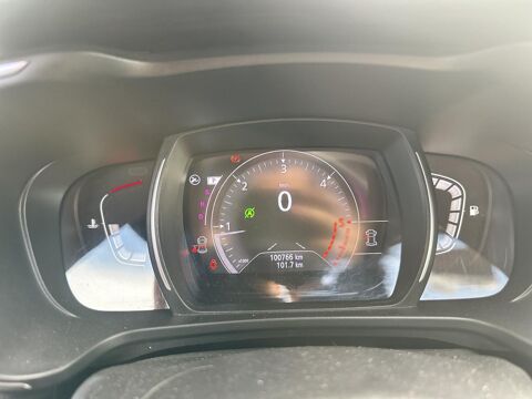 Kadjar 1.5 Blue DCI- 115 ch EDC Intens PHASE 2 - GARANTIE 12 MOIS 2020 occasion 33450 Montussan
