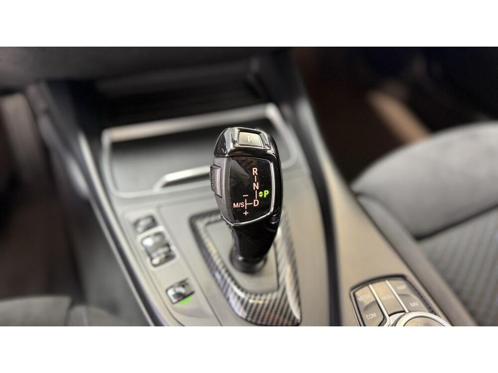 Serie 2 COUPE 1.5 218 I 135 M-SPORT BVA - GARANTIE 12 MOIS 2020 occasion 16000 Angoul&ecirc;me