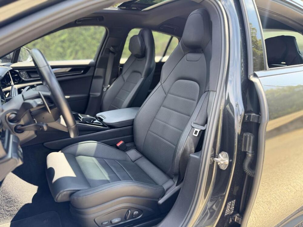 Panamera 4 E-HYBRID - 2.9i V6 - PDK - CHRONO - TOIT - PSE - ACTIVE RI 2024 occasion 13760 Saint-Cannat