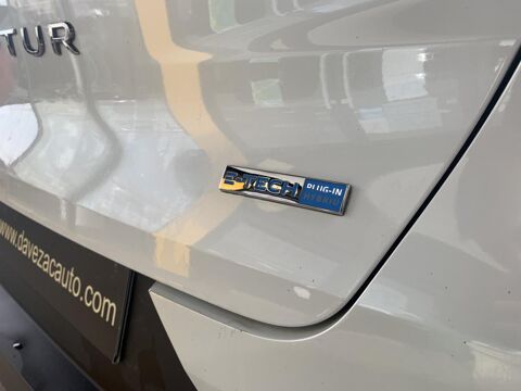 Captur 1.6 E-Tech Hybride rechargeable - 160 - BVA multi-modes II 2020 occasion 31220 Lavelanet-de-Comminges