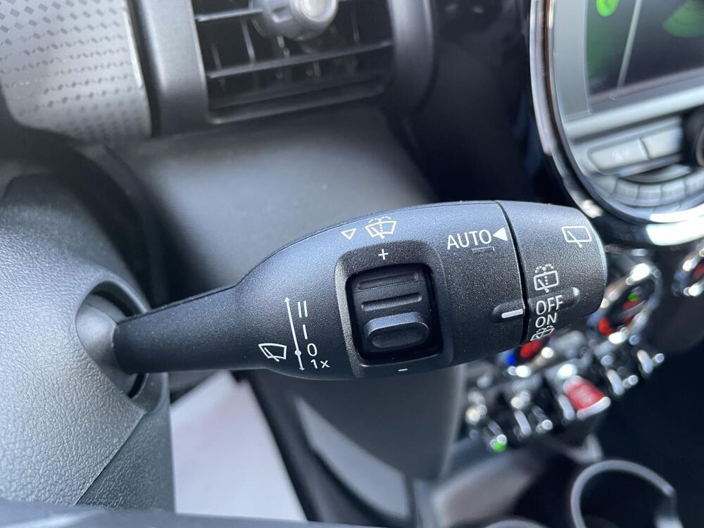Cooper D 1.5i 136 Cooper Chili Hatch - RADAR AV/ AR - AppleCarplay 2019 occasion 25300 Pontarlier