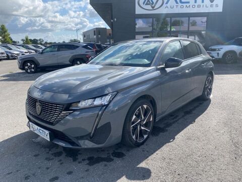 Annonce voiture Peugeot 308 22980 €