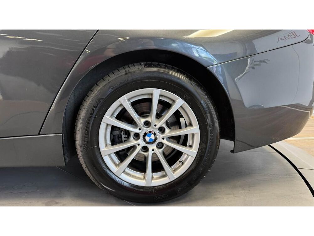S&eacute;rie 3 320i Lounge F30 LCI - 184ch - Entretien BMW 2018 occasion 60740 Saint-Maximin