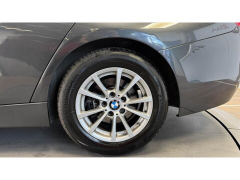 S&eacute;rie 3 320i Lounge F30 LCI - 184ch - Entretien BMW 2018 occasion 60740 Saint-Maximin