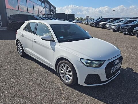 A1 30 tfsi 110 design 2023 occasion 88150 Chavelot