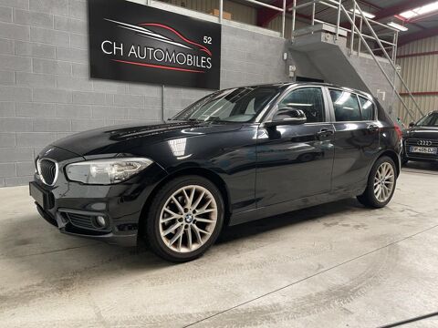 Annonce voiture BMW Série 1 9290 €
