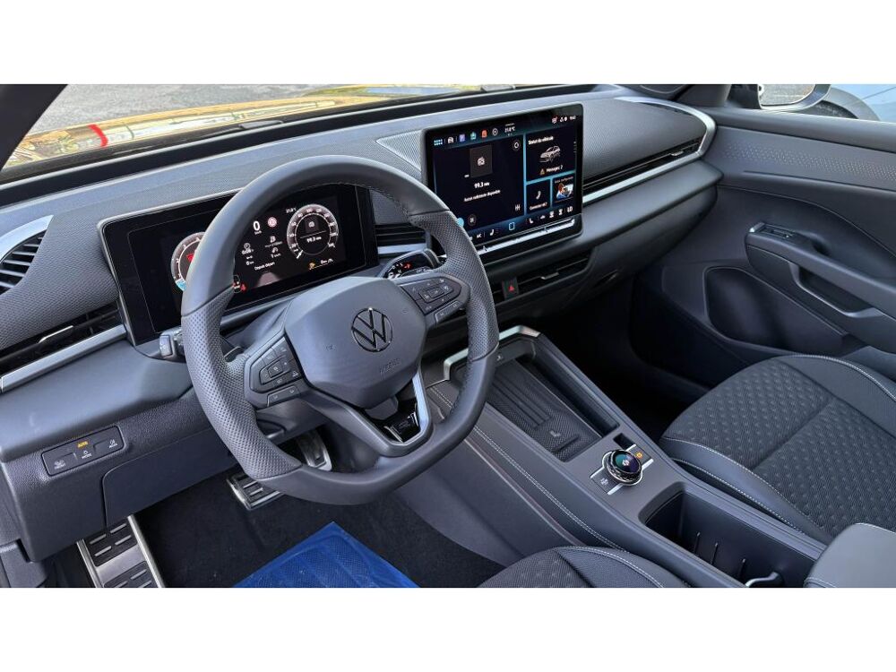 T-ROC 1.5 eTSI 150 DSG R-Line +TOIT OUVRANT 2026 occasion 81580 Soual