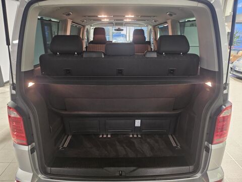 MULTIVAN T6 2.0 TDI 150 DSG 7PL 2019 occasion 26000 Valence