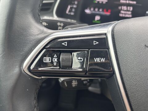 A6 Avant 2.0 40 TDI - 204ch - BV S-tronic - GARANTIE 12 MOIS 2022 occasion 22640 Plestan
