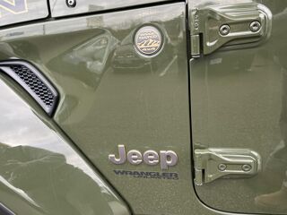 Wrangler SRT SRT392 Unlimited Rubicon 392 2022 occasion 91830 Le Coudray-Montceaux