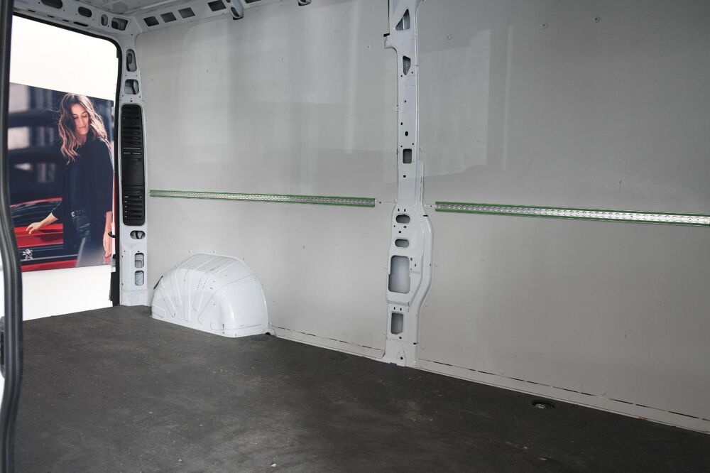 Movano FGN 3.5T L3H2 140 BLUE HDI PLANCHER/CAMERA +OPTIONS 2024 occasion 33620 Cavignac