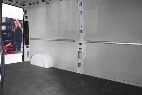 Movano FGN 3.5T L3H2 140 BLUE HDI PLANCHER/CAMERA +OPTIONS 2024 occasion 33620 Cavignac
