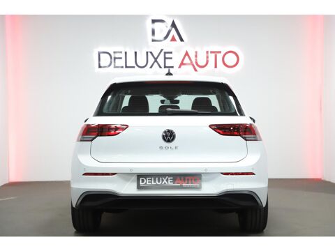 Golf VIII 2.0 TDI 116 Life - DSG 7 2023 occasion 06550 La Roquette-sur-Siagne